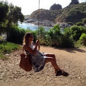 Meet your Posher, Florencia